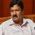 Ramesh Jarkiholi Grilled for 5 Hours in Sex CD Case