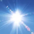 temperatures in Telangana reached 43 degrees
