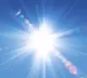 temperatures in Telangana reached 43 degrees