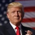 Donald Trump Speach in Wedding