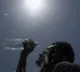 Above 40 Degree Celcius Heat in New Delhi After 70 Years