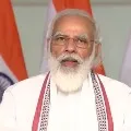 PM Modis Puducherry visit Drones and UAVs banned to tighten security