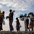 Manipur Govt Orders not to Give Shelter and Food for Mayanmar Refusies