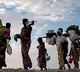 Manipur Govt Orders not to Give Shelter and Food for Mayanmar Refusies