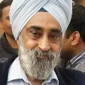Delhi BJP leader hangs himself inside park locals find body during walk