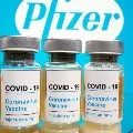 Pfizer Vaccine Highly Effective says US Study