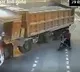Dreaded Accident in Rajendranagar