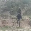LET Militents Attack on Municipal Meeting in Sopore