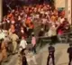 Sikh Protesters Attack on Police in Nanded