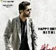 nitin new movie first look releases