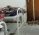 Black Cobra tension in RIMS Maternity ward