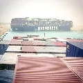 US Planned to Excavate 160 mile long canal to alternate Suez by using 520 Nukes