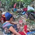 Manipur Withdraws No Refuge For Myanmarese Order Says Misconstrued