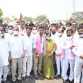 nomula janareddy file nominations