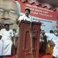 Rahul Gandhi will only visit womens colleges Ex Kerala MP faces flak for derogatory remarks