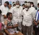 YV Subareddy starts vaccination programme for journalists