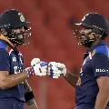 Quarantine isolation and Ravi Shastri guidance helped Virat Kohli and Rohit Sharma renew friendship