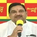 Jagan who cannot question Modi need another MP asks Kala Venkata Rao