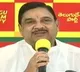 Jagan who cannot question Modi need another MP asks Kala Venkata Rao