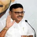 Chandrababu entered into TDP like a snake says Ambati