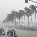 4 days rain alert for Andhra Pradesh