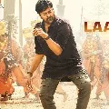 Acharya team released a song promo