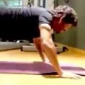 Nagarjuna WildDogPushUpChallenge to Rashmika mandhana