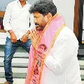 Kadari Anjaiah Yadav Joined in TRS