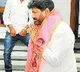 Kadari Anjaiah Yadav Joined in TRS