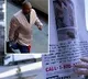 vicious attack on Asian American woman in New York City