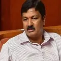 karnataka sex cd case young woman accused Ramesh threatened her