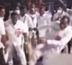 Minister Mall Reddy Slipped in Kabaddi Tourament