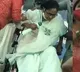 Mamata Benerjee Stand After Listening National Anthem
