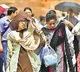 Department of Meteorology warns Telangana people