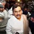 EC Issue Showcause notice to A Raja
