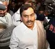 EC Issue Showcause notice to A Raja