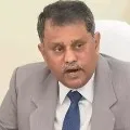 No Appointment of Governor for SEC Nimmagadda on Last Day of Working