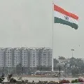100 years of draft design of Indian National Flag