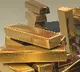 Gold Price Down on Fifth Day