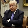 Capitol police sue Trump over January 6 riot