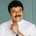 Powerful title under consideration for Chiranjeevi movie