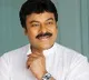 Powerful title under consideration for Chiranjeevi movie