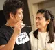 Rashmika funny reply to Ngarajuna push ups challenge