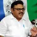 Ambati Rambabu responds on Chandrababu letter to Modi on phone tapping