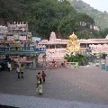 Vigilance officers search in Vijayawada Kanakadurga Temple