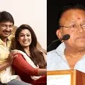 Nayanathara and Udayanidhi are in living relationship says Radha Ravi