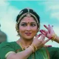 BJP uses Congress MP wife dancing video in Election campaign