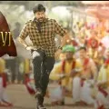 First single released from Acharya