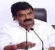 Perni Nani slams Nimmagadda Ramesh Kumar