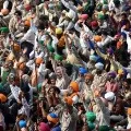 Farmers announce Parliament March in May